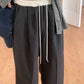 Cozy Wide-leg Pants